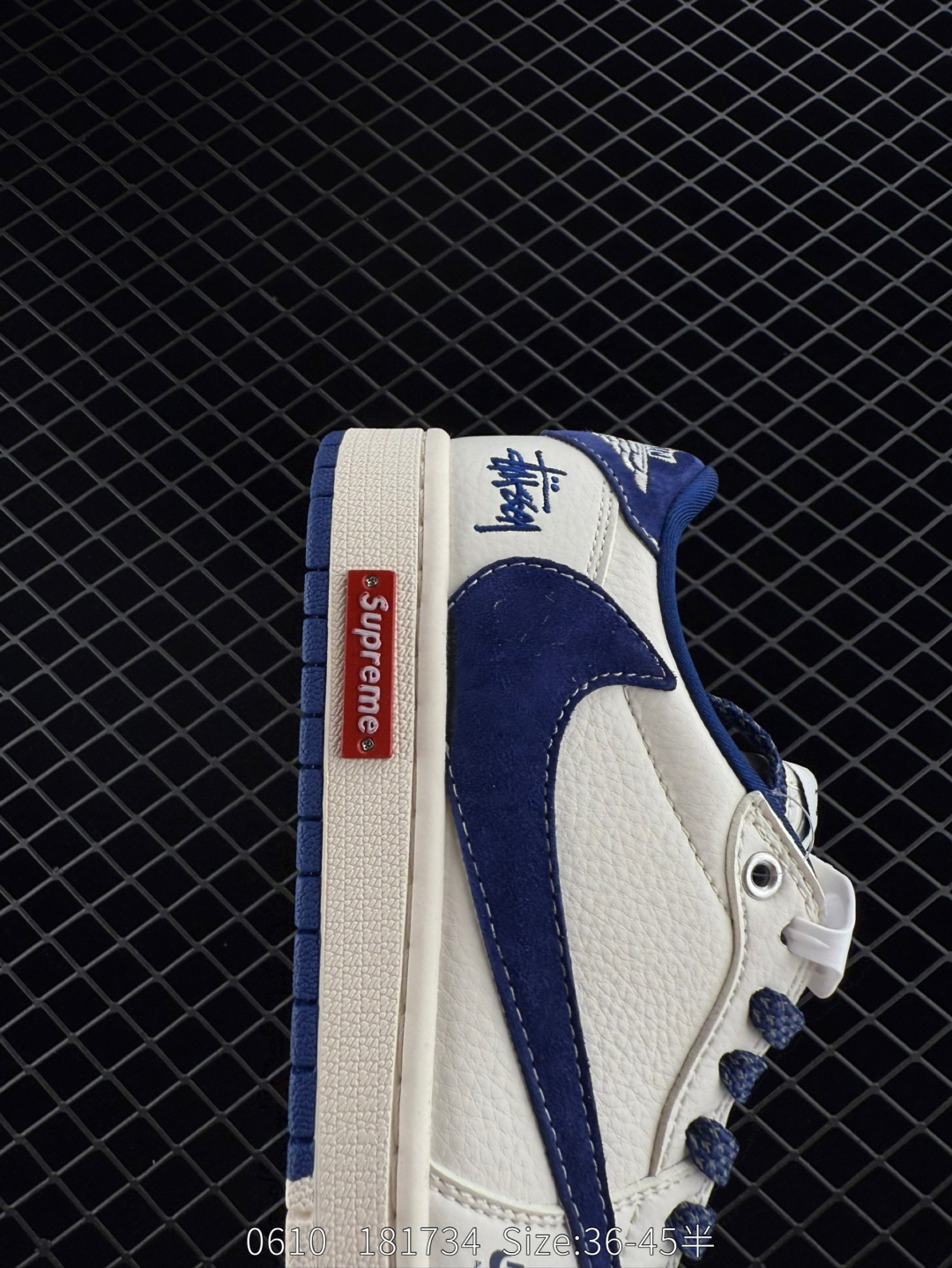 Nike Air Jordan 1 Low